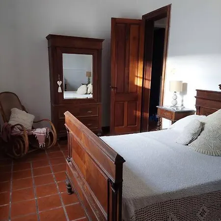 Casona Los Lilios En Victoria  Exterior photo