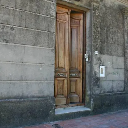 Casona Los Lilios En Victoria  Exterior photo