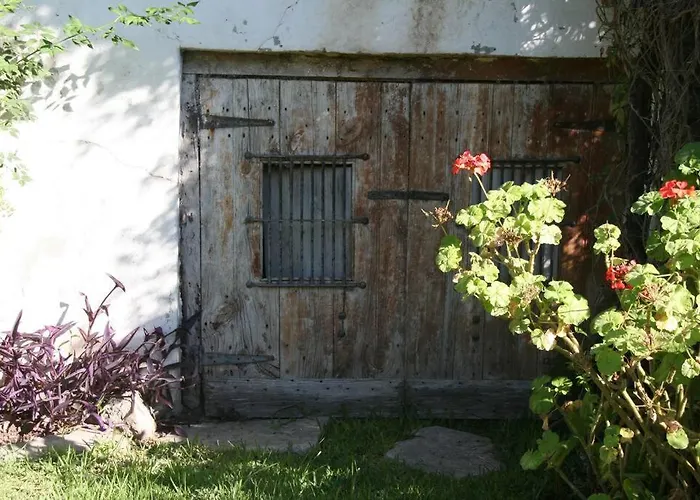 Casona Los Lilios En Victoria Entre Rios