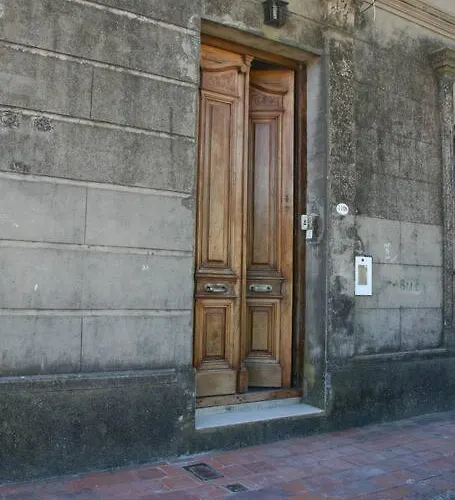 Casona Los Lilios En Victoria Entre Rios