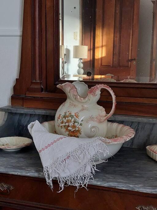 Casona Lilios En Entre Rios *