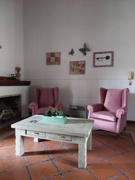 Casona Lilios En Entre Rios Holiday home