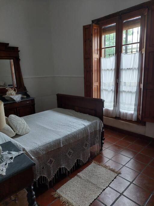 Casona Lilios En Entre Rios Holiday home Victoria (Entre Rios)