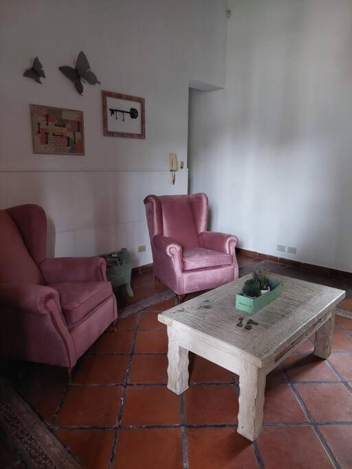 Casona Lilios En Entre Rios Holiday home *
