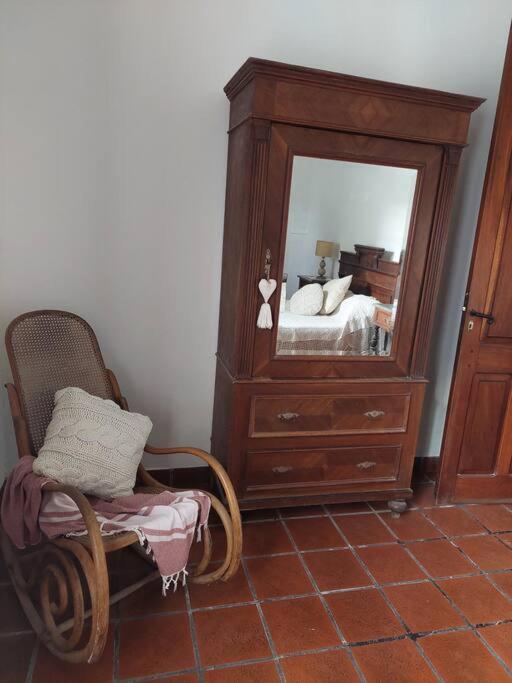 Holiday home Casona Lilios En Entre Rios *