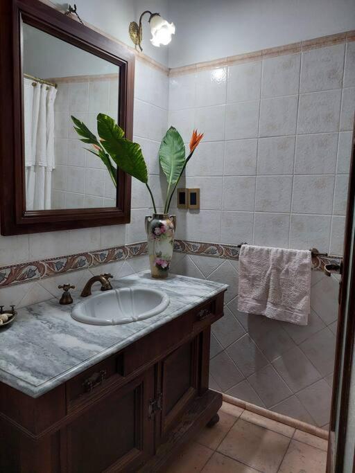 Casona Lilios En Entre Rios