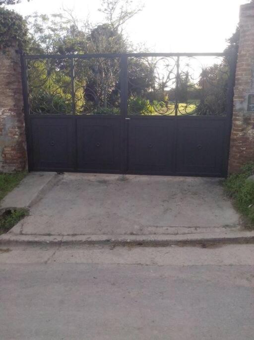 Casona Lilios En Entre Rios Holiday home *