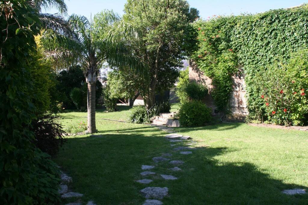 Holiday home Casona Lilios En Entre Rios *