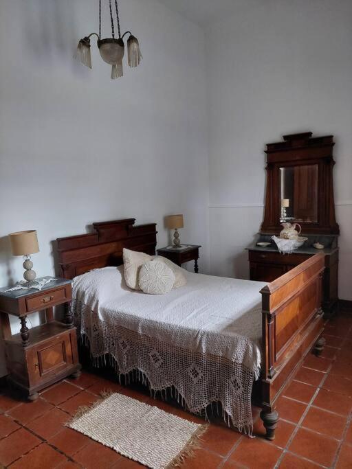 Casona Lilios En Entre Rios Holiday home *
