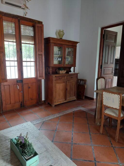 Casona Lilios En Entre Rios Holiday home *